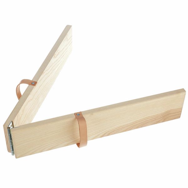 Kaufmann P1L Concert Whip large/leather