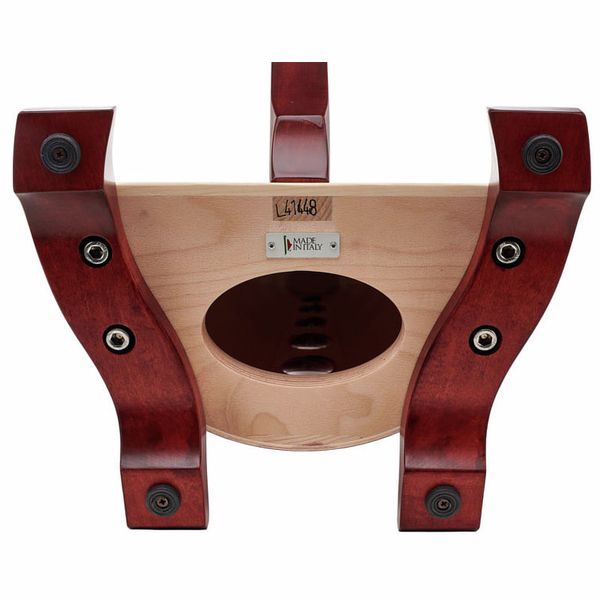 Salvi Una Deluxe Mahogany Silkgut