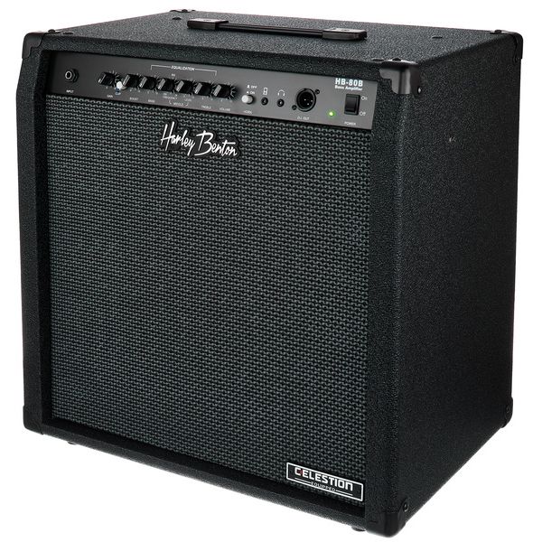 Harley Benton JB-75MN NA Bundle 2