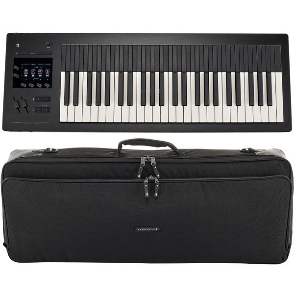 Expressive E Osmose Bag Bundle