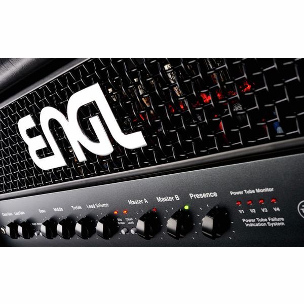 Engl Fireball 100 E635