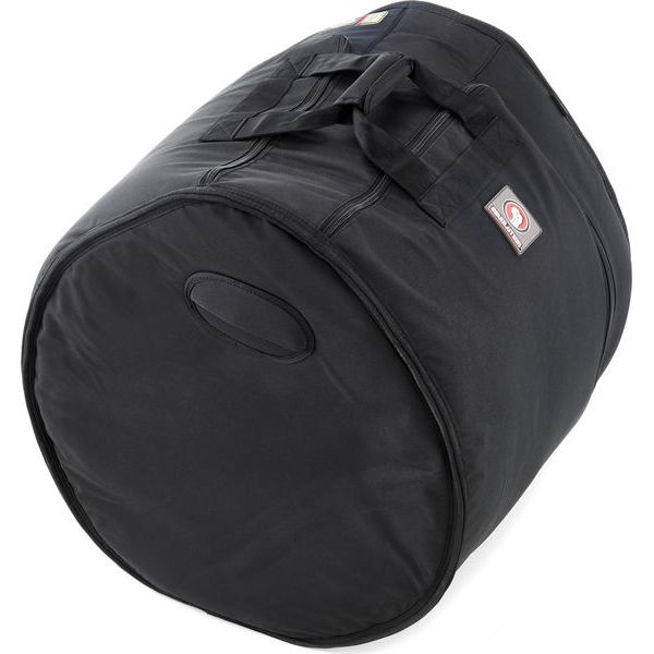 Ahead 24"x18" Bass Drum Armor Case