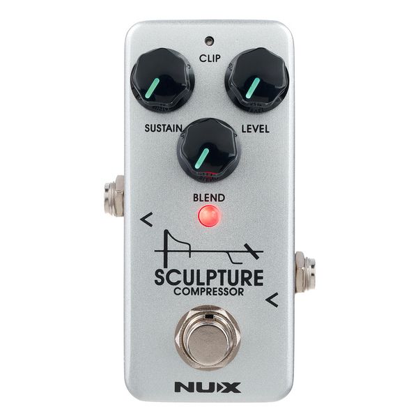Nux Sculpture Compressor