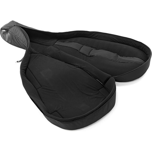Roth & Junius BSB-02 3/4 BK Bass Soft Bag