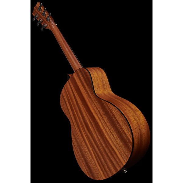 Kala KA-GTR-OM-CMH Mini Guitar