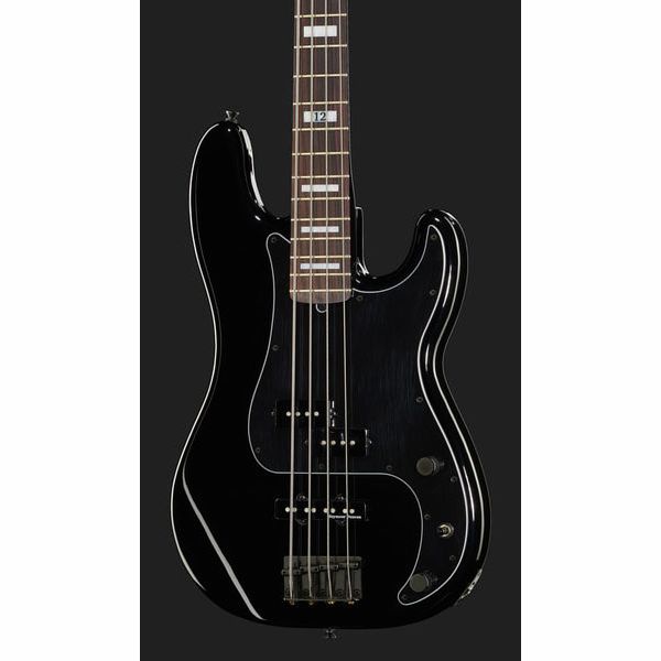Fender Duff McKagan DLX P Bass RW BK