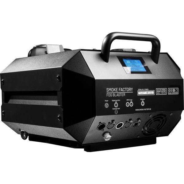 Smoke Factory Fog Blaster