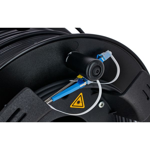 Sommer Cable LWL LC-Single 150m