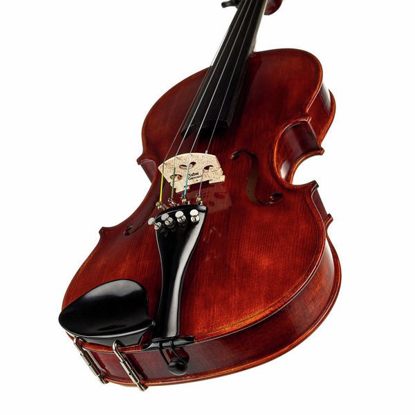 Roth & Junius Europe Antiqued Violin Set 3/4