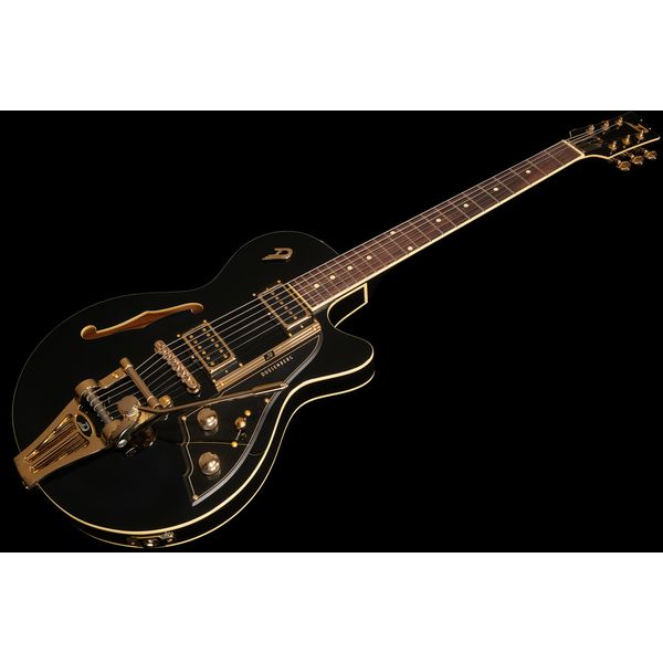 Duesenberg Starplayer TV Thomann Edition