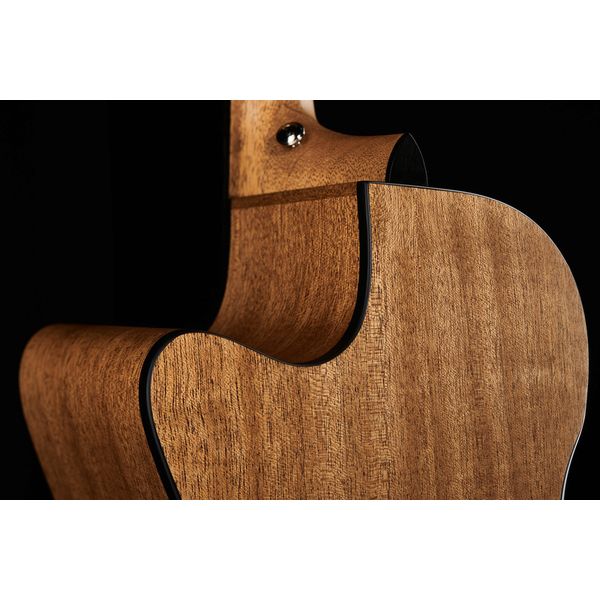 Furch Blue Deluxe Gc-CM a