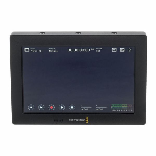 Blackmagic Design Video Assist 7" 3G