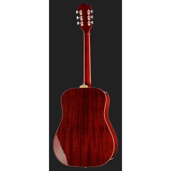 Guild D-140 Cherry Burst