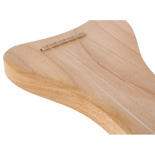 Choroi Dolphin Lyre Maple