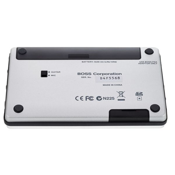 Boss BR-80