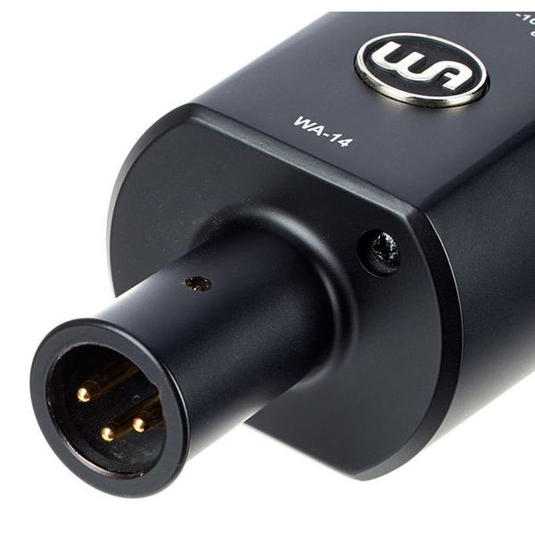 Warm Audio WA-14