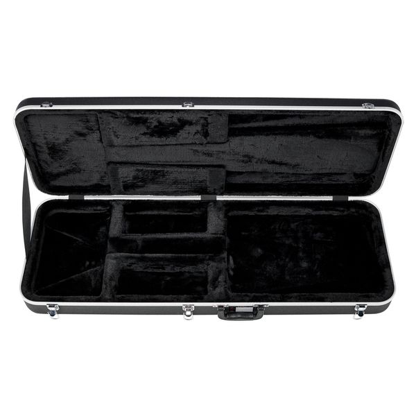 Harley Benton Agufish Custom Signatur Bundle