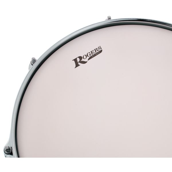 Rogers 14"x05" Powertone No.24-PB