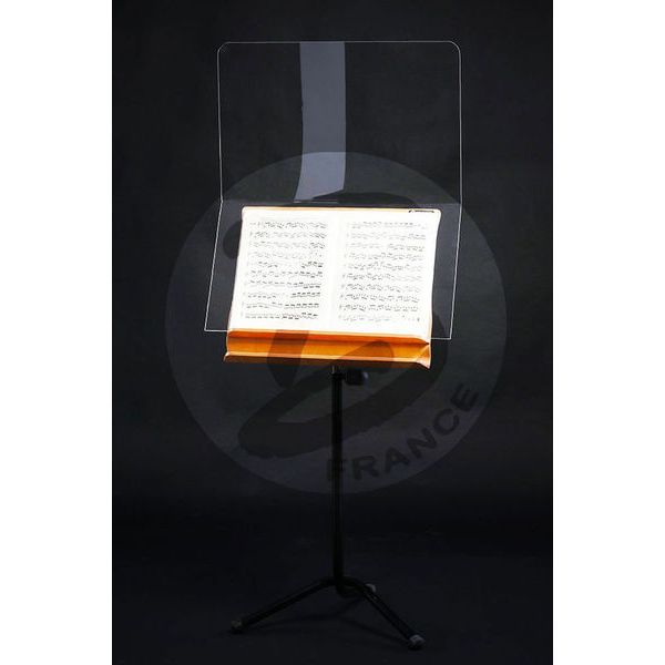 Bergerault Protective Screen EPPC