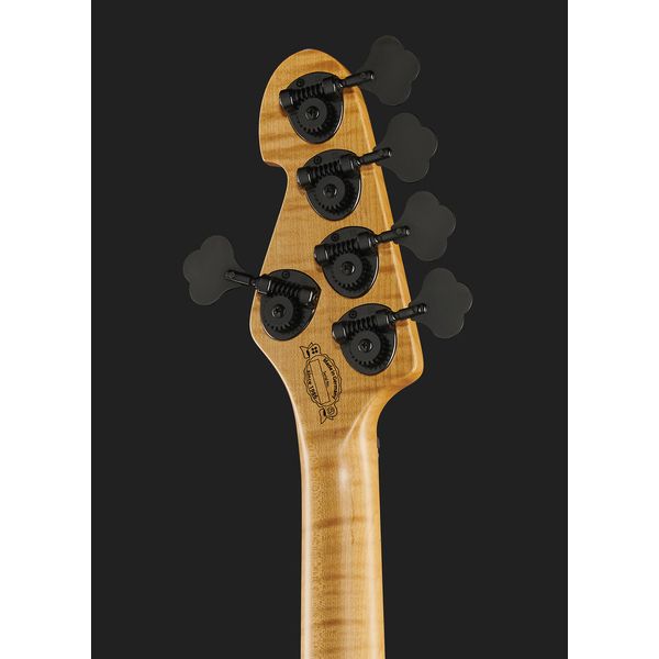 Sandberg California II SL TM5 BKBM