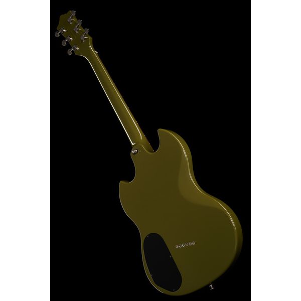 Guild Polara Phantom Green