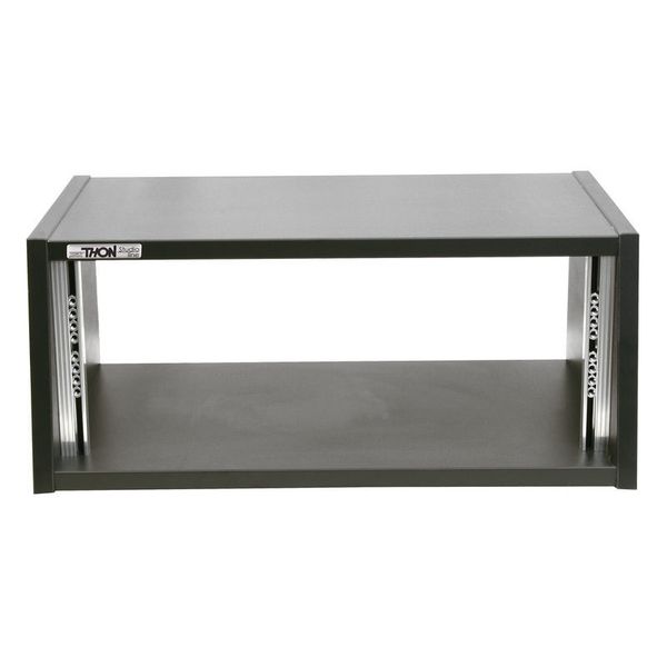 Thon Studio Desktop Rack 4U black