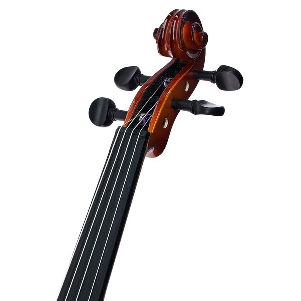 Roth & Junius Europe 16" Student Viola Set