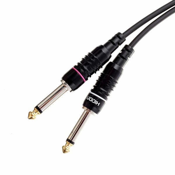 Sommer Cable SC Onyx Twin Jack II 1.00