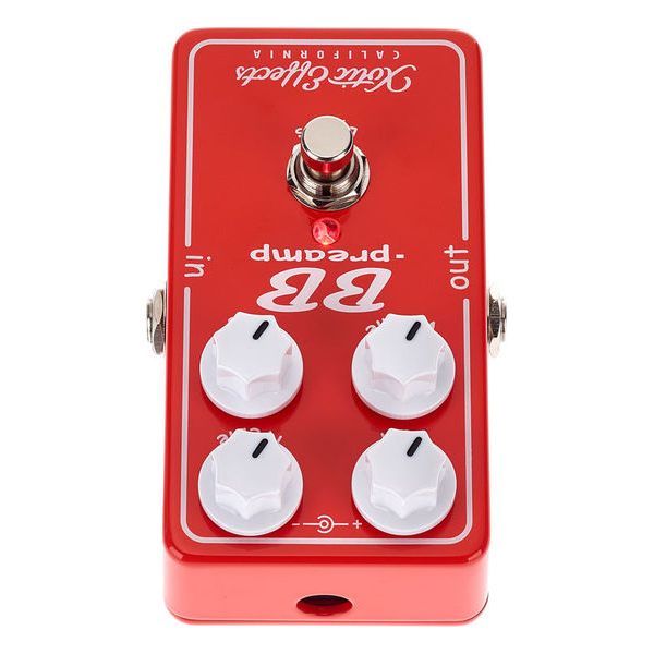 Xotic BB Preamp V1.5