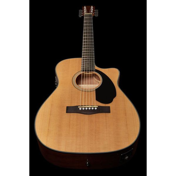 Fender CC-60SCE Nat WN