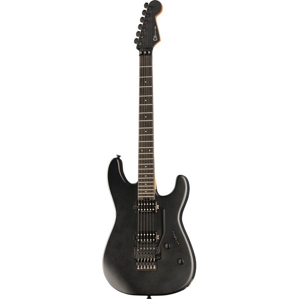 Charvel Pro-Mod Plus SanDimas FR EB SE