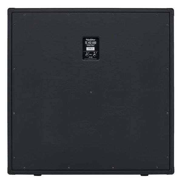 Hughes&Kettner TC 412 A60 Cabinet for Triamp
