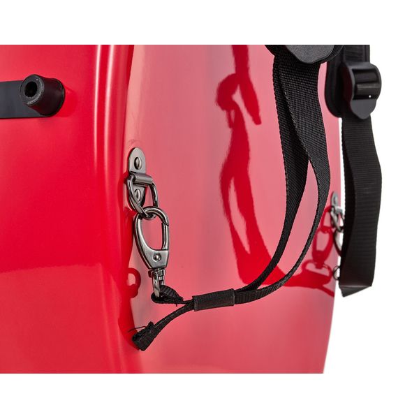 JW-eastman CE133 4/4 Cello Case PRD