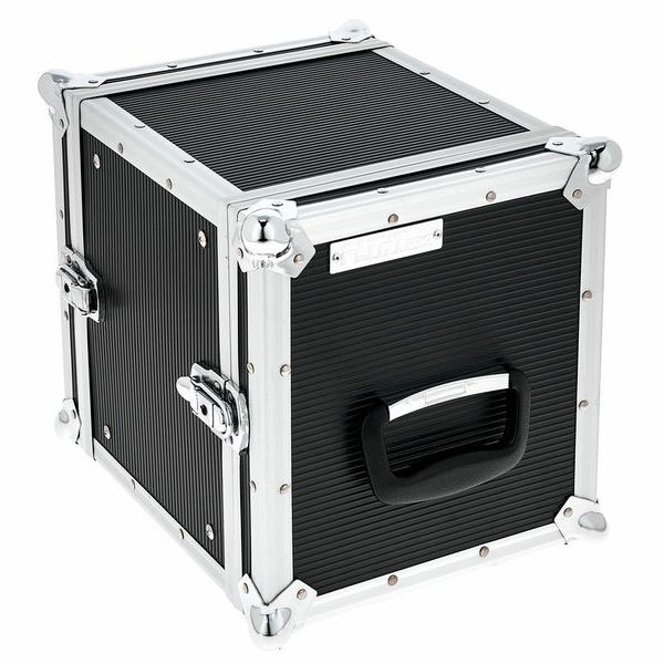 Flyht Pro Eco Rack 9,5" 6U Double Door