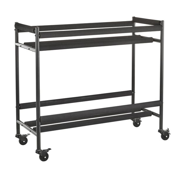 Millenium Snare Drum Rack