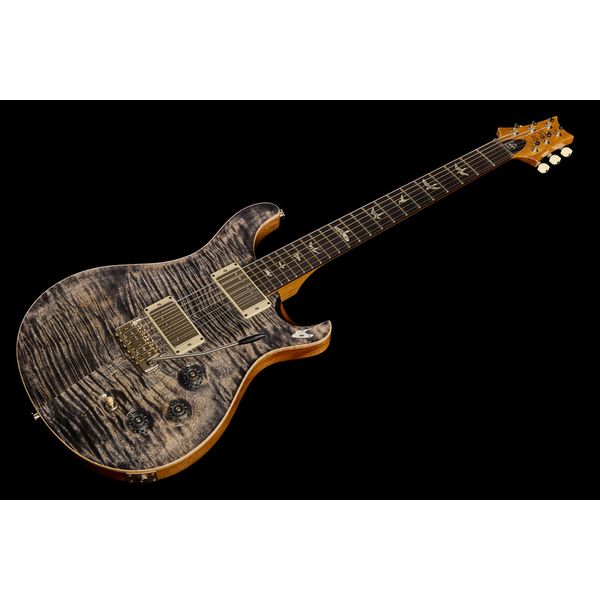 PRS DGT Birds Charcoal '24