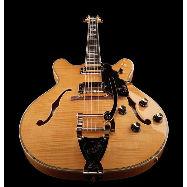 Guild Starfire VI Blonde