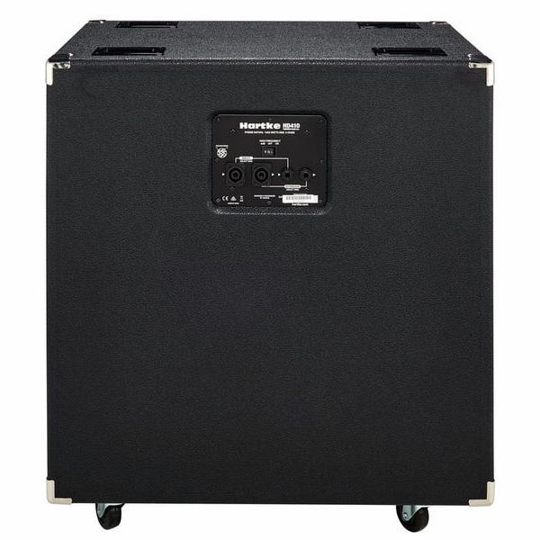 Hartke HyDrive HD410