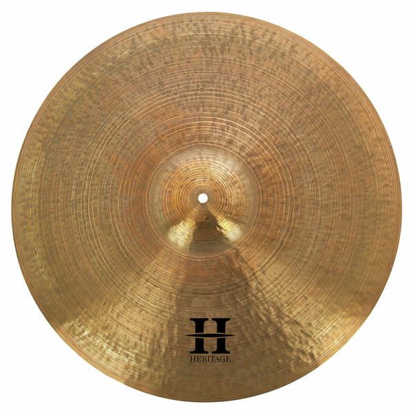 Zultan 22" Heritage Ride