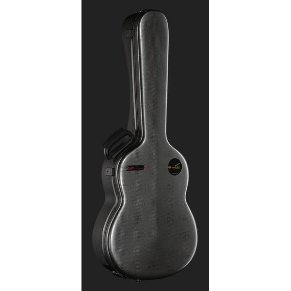 Hanika HE-Torres Ziricote/Cedar