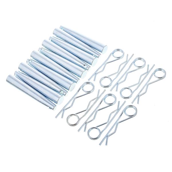 Global Truss 10x 5004 Pin with Clip F31-44