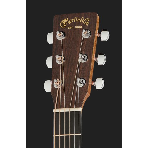 Martin Guitar D-13E-01 Ziricote