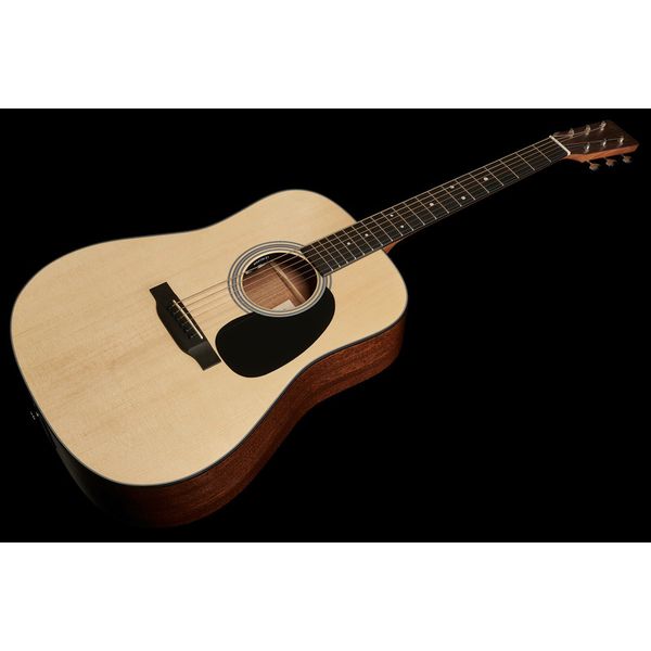Martin Guitar D-12E Sitka Sapele