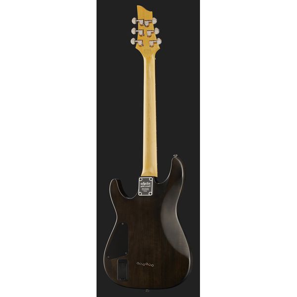 Schecter 70th Anniv. Demon-6 ASB