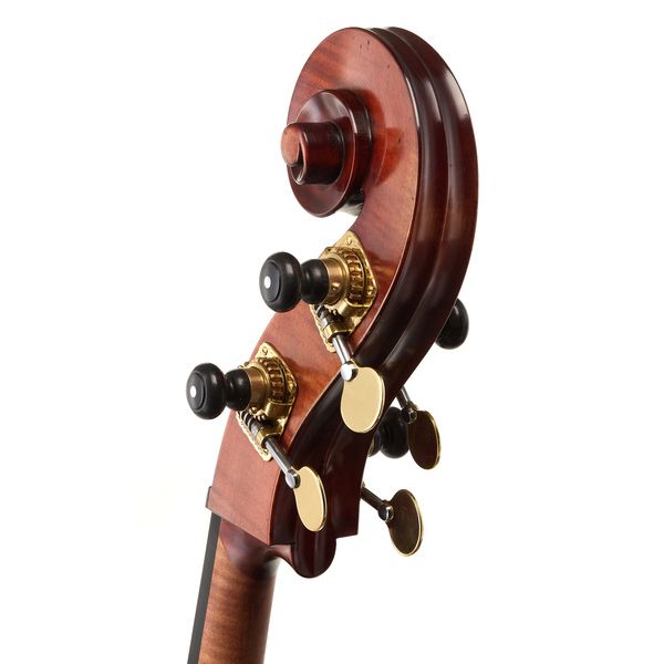 Georg Walther Concert Double Bass 3/4 RBA