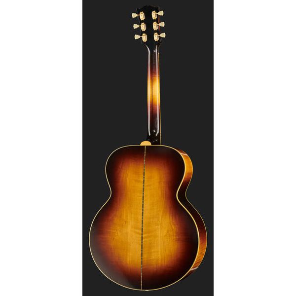 Gibson 1957 SJ-200 VS