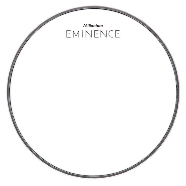 Millenium Eminence Clear Drumhead Pack 1