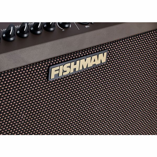 Fishman Loudbox Mini Charge