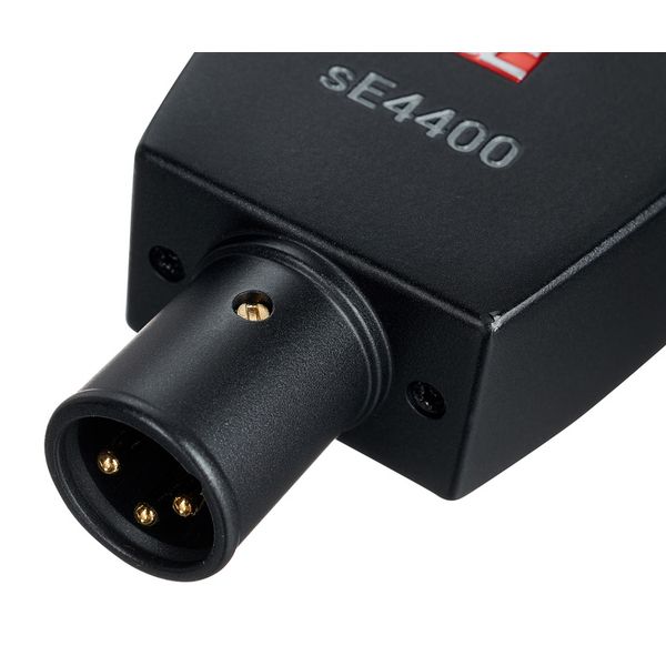 SE Electronics sE4400 Stereo Set