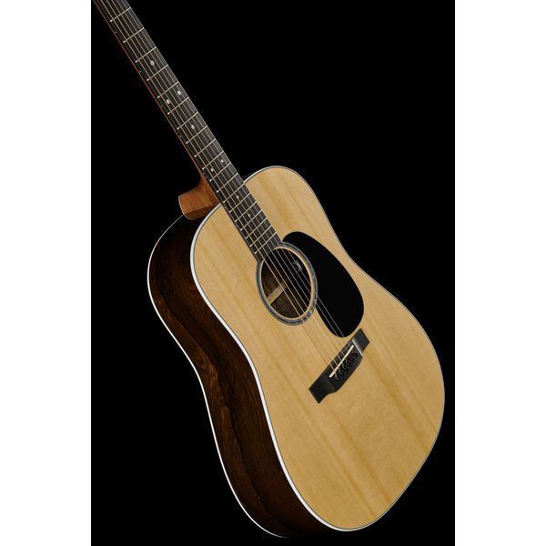 Martin Guitar D-13E-01 Ziricote